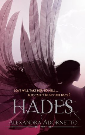 Hades - Number 2 in series (ebok) av Alexandra Adornetto
