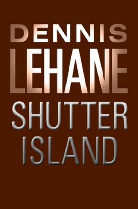 Shutter Island (ebok) av Dennis Lehane