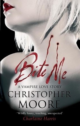 Bite Me (ebok) av Christopher Moore