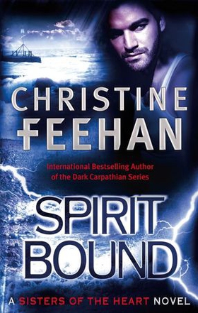 Spirit Bound - Number 2 in series (ebok) av Christine Feehan