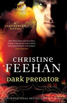Dark Predator - Number 22 in series (ebok) av Christine Feehan