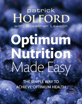 Optimum Nutrition Made Easy