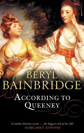 According To Queeney (ebok) av Beryl Bainbridge