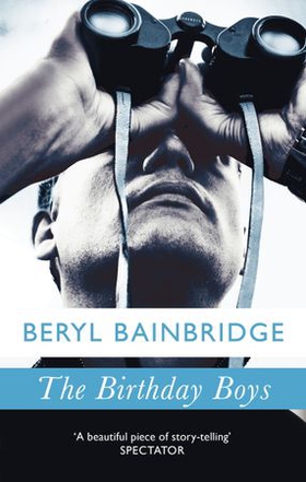 The Birthday Boys (ebok) av Beryl Bainbridge