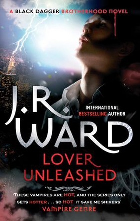 Lover Unleashed - Number 9 in series (ebok) av J. R. Ward