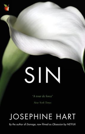 Sin - By the author of DAMAGE, inspiration for the Netflix series OBSESSION (ebok) av Josephine Hart