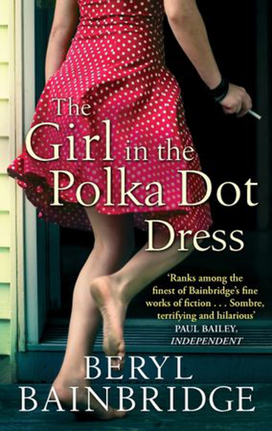 The Girl In The Polka Dot Dress