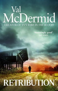 The Retribution (ebok) av Val McDermid