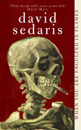 When You Are Engulfed In Flames (ebok) av David Sedaris
