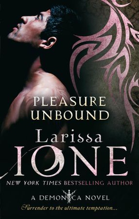 Pleasure Unbound