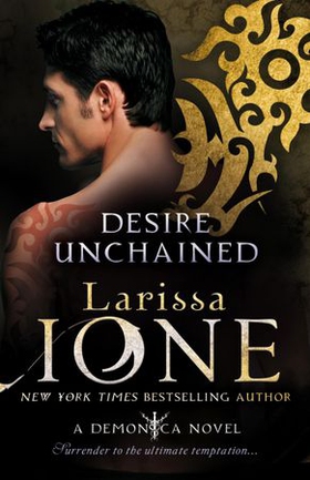 Desire Unchained