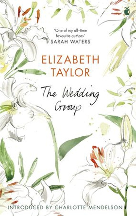 The Wedding Group (ebok) av Elizabeth Taylor