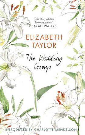 The Wedding Group (ebok) av Ukjent