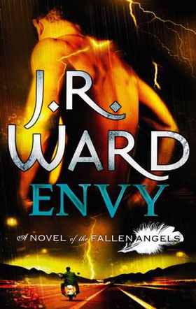 Envy - Number 3 in series (ebok) av J. R. Ward
