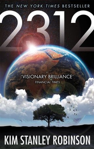 2312 (ebok) av Kim Stanley Robinson