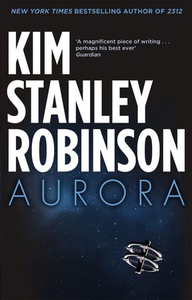 Aurora (ebok) av Kim Stanley Robinson