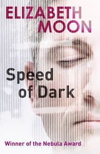 Speed Of Dark (ebok) av Elizabeth Moon