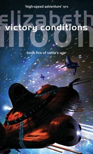 Victory Conditions (ebok) av Elizabeth Moon