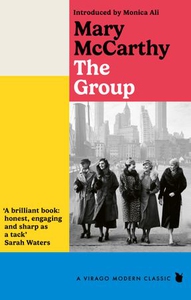 The Group (ebok) av Mary McCarthy