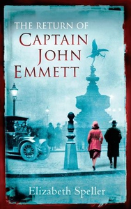 The Return Of Captain John Emmett (ebok) av E