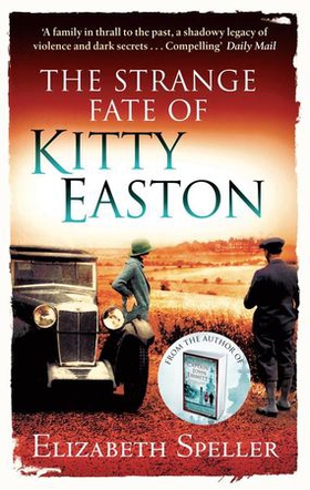 The Strange Fate Of Kitty Easton (ebok) av Elizabeth Speller