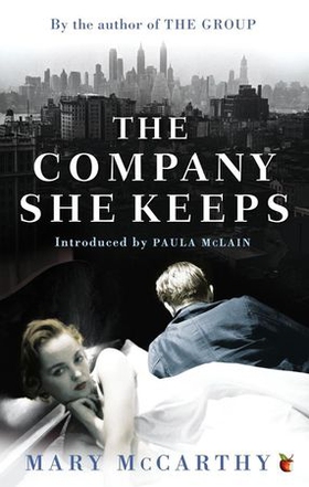 The Company She Keeps (ebok) av Mary McCarthy