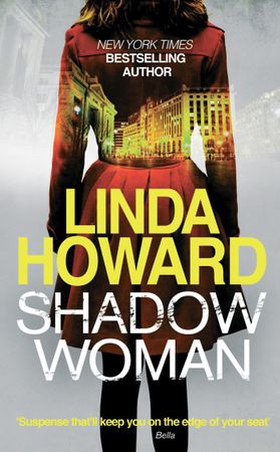 Shadow Woman (ebok) av Linda Howard
