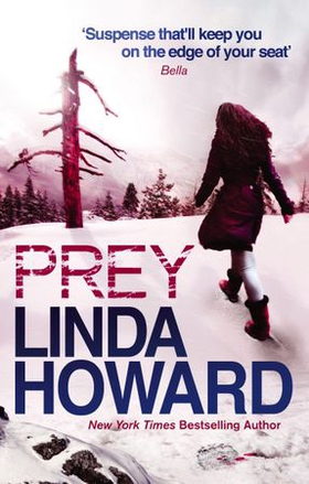 Prey (ebok) av Linda Howard