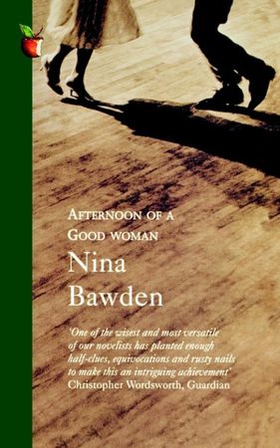 Afternoon Of A Good Woman (ebok) av Nina Bawden