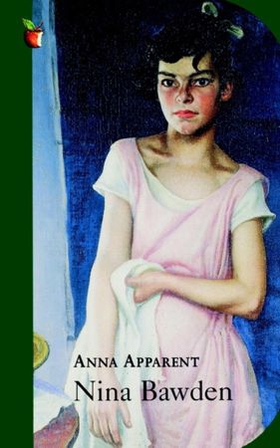Anna Apparent (ebok) av Nina Bawden