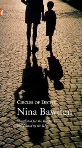 Circles Of Deceit (ebok) av Nina Bawden