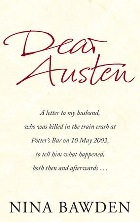 Dear Austen (ebok) av Nina Bawden Deceased