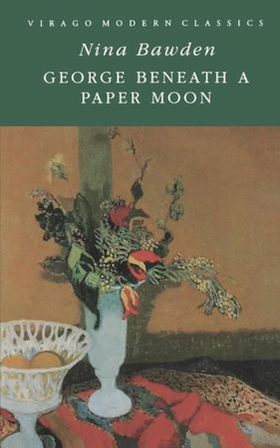 George Beneath A Paper Moon (ebok) av Nina Bawden