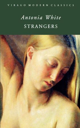 Strangers (ebok) av Antonia White