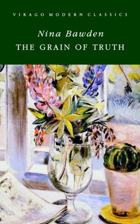 A Grain Of Truth (ebok) av Nina Bawden