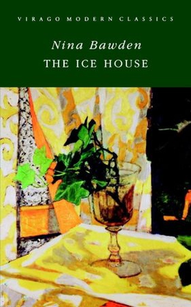 The Ice House (ebok) av Nina Bawden Deceased