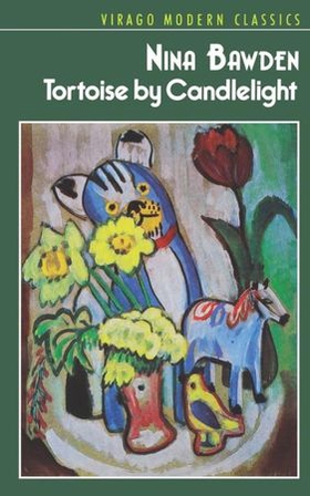 Tortoise By Candlelight (ebok) av Nina Bawden