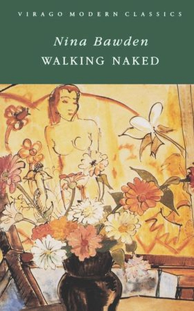 Walking Naked (ebok) av Nina Bawden