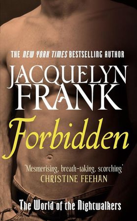 Forbidden - Number 1 in series (ebok) av Jacquelyn Frank