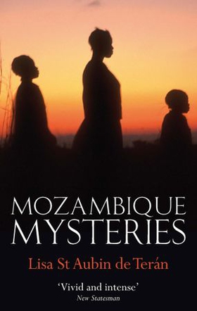 Mozambique Mysteries (ebok) av Lisa St. Aubin De Teran