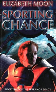 Sporting Chance (ebok) av Elizabeth Moon
