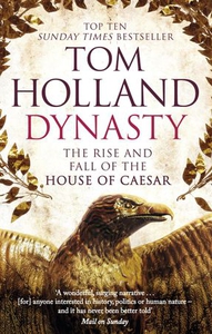 Dynasty (ebok) av Tom Holland