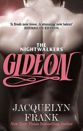 Gideon - Number 2 in series (ebok) av Jacquelyn Frank