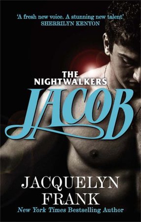 Jacob - Number 1 in series (ebok) av Jacquelyn Frank
