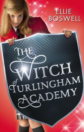 Witch of Turlingham Academy