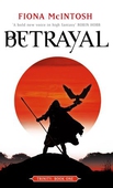 Betrayal: Trinity Book One
