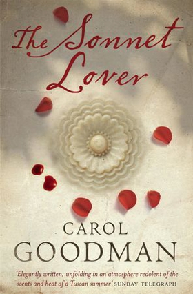 The Sonnet Lover (ebok) av Carol Goodman