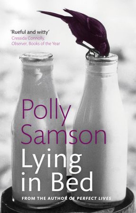 Lying In Bed (ebok) av Polly Samson
