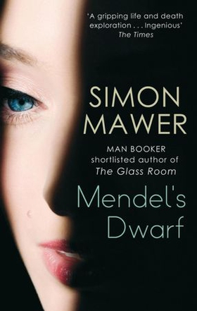 Mendel's Dwarf (ebok) av Simon Mawer