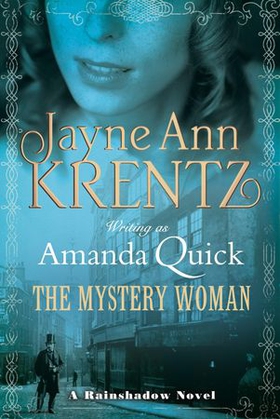 The Mystery Woman - Number 2 in series (ebok) av Amanda Quick